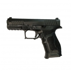 PISTOLET AKSA HM9 MOS BLACK KAL 9X19MM-AKSA ARMS