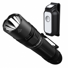 Latarki diodowe Fenix PD36R PRO 2800lm i Mini-Lite komplet-Fenix