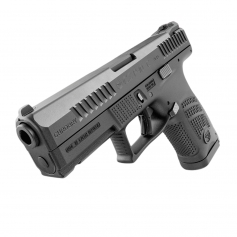 Pistolet CZ P-10 C CHROBRY EDYCJA LIMITOWANA 9mm Luger-CZ