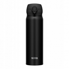 Kubek Mobilny termokubek THERMOS MOTION 600ml CZARNY MAT-Thermos