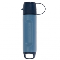 FILTR DO WODY LIFE STRAW PEAK SOLO MOUNTAIN BLUE-LifeStraw