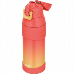 Termos sportowy na napoje Thermos Sport nawadniający Orange 1 L-Thermos