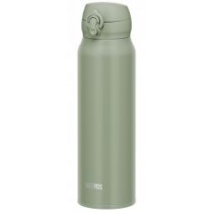 Kubek termiczny Thermos Termokubek mobilny 750 ml khaki-Thermos