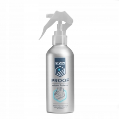 STORM IMPREGNAT DO BUTÓW FOOTWEAR PROOFER 150 ML-Storm