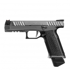 PISTOLET ALIEN CREATOR EVOLUTION FULL KIT KAL. 9MM LUGER B5-LAUGO ARMS ALIEN