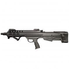 BROŃ STRZELBA SAMOPOWTARZALNA SARICAM BP-12 12/76 KAT.B7-SARICAM