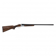 BROŃ STRZELBA DUBELTÓWKA SARICAM SBS-12 12/76 KAT.C3 LUFA 28"-SARICAM