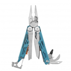 MULTITOOL LEATHERMAN SIGNAL SANTA FE 833447-Leatherman