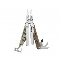 MULTITOOL LEATHERMAN SIGNAL MESA VERDE 833321-Leatherman
