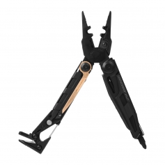 MULTITOOL LEATHERMAN MUT EOD BOX BLACK MOLLE 833120-Leatherman