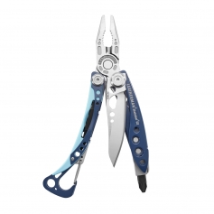 MULTITOOL LEATHERMAN SKELETOOL CX NIGHTSHADE 833127-Leatherman