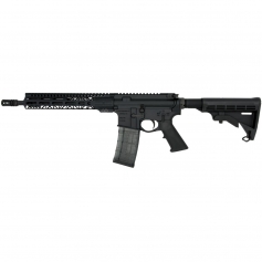 BROŃ KARABIN AR15 FAXON ASCENT 12,5" 5,56 NATO/.223REM B9-FAXON