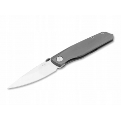 Nóż Böker Plus Connector Titanium 01BO353-Boker Plus