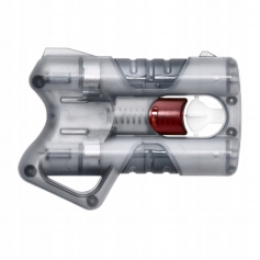 PISTOLET GAZOWY GUARDIAN ANGEL III PIEXON 180 km/h 4000000 SHU SZWAJCARIA-Piexon