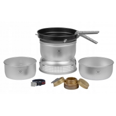 TRANGIA KUCHENKA TURYSTYCZNA STOVE ULTRALIGHT 25-3 UL-Trangia
