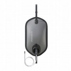 Filtr do wody LifeStraw Peak Large Gravity Bag 8 l czarny-LifeStraw