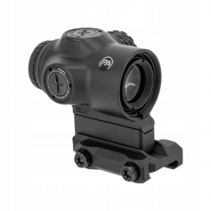 CELOWNIK PRYZMATYCZNY PRIMARY ARMS SLx 1X IR RED GEMINI 9mm-Primary Arms