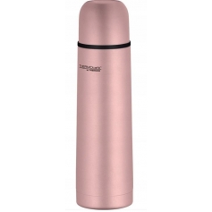 Termos na napoje Thermos Thermocafe 0,5 l Pink Gold-Thermos