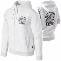 Helikon-Tex Bluza rozpinana z kapturem Old School Fullzip rozmiar L-Helikon-Tex®