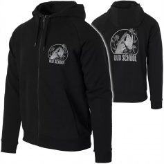 Helikon-Tex Bluza rozpinana z kapturem Old School Fullzip rozmiar M-Helikon-Tex®