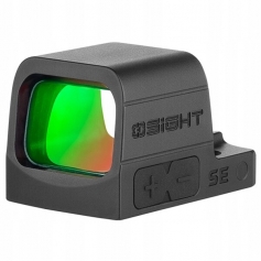 Kolimator Olight Osight SE - Black 2 MOA-OLIGHT