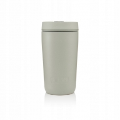 KUBEK TERMICZNY WODOSZCZELNY TERMOKUBEK 355ML THERMOS GUARDIAN MATCHA LATTE-Thermos