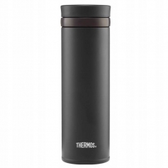 Termokubek Thermos Kubek termiczny z ustnikiem Thermos Motion 350 ml BLACK-Thermos