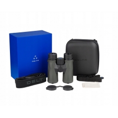 Lornetka Delta Optical Forest III 8x42 Gen3 + pokrowiec-Delta Optical