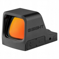 Kolimator Olight Osight C - Black 3 MOA-OLIGHT