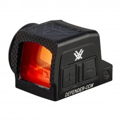 Kolimator Vortex Optics Defender-CCW Solar 3 MOA-Vortex Optics