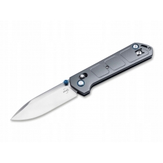 NÓŻ BOKER PLUS KIHON DC ALU NITRO-V 01BP0023-Boker Plus
