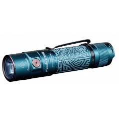 Latarka LED Fenix E35R GRAFFITI edycja limitowana-Fenix