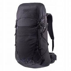 Plecak turystyczny trekkingowy Magnum CELUM 50 L czarny-MAGNUM