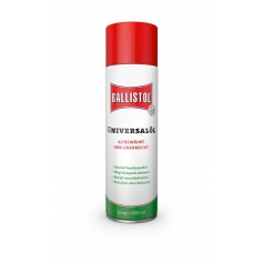OLEJ do konserwacji Broni wiatrówki Ballistol 400 ml spray-Ballistol
