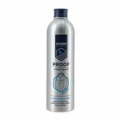 Storm Impregnat do kurtek i odzieży 225 ml OUTDOOR APPAREL PROOF-Storm