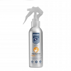 STORM ODŚWIEŻACZ SPRAY ANTYZAPACHOWY DO OBUWIA I ODZIEŻY ODOR CRUNCH 100 ML-Storm