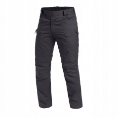 Spodnie taktyczne UTP bojówki Helikon-Tex rozmiar L Stretch Ripstop Grey-Helikon-Tex®