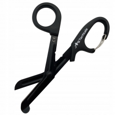 TAKTYCZNE NOŻYCZKI MEDYCZNE RATOWNICZE 15 cm molle JB TACTICALS-JB Tacticals