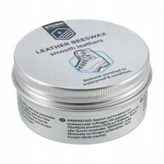 STORM WOSK PSZCZELI PASTA DO PIELĘGNACJI SKÓRY BEESWAX LEATHER 100 ML-Storm