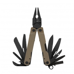 MULTITOOL LEATHERMAN REBAR COYOTE (832406)-Leatherman