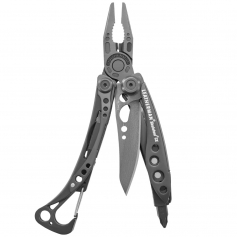 MULTITOOL LEATHERMAN SKELETOOL CX ONYX 833131-Leatherman