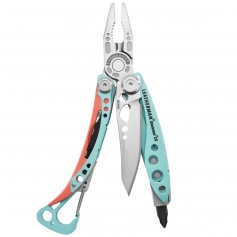 MULTITOOL LEATHERMAN SKELETOOL CX PARADISE 833135-Leatherman