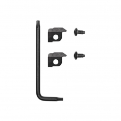 ZESTAW WYMIENNYCH PRZECINAKÓW LEATHERMAN BLACK 930355-Leatherman