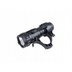 Latarka taktyczna Nextorch TA21 1300 lm LED I Białe i Czerwone światło-NEXTORCH