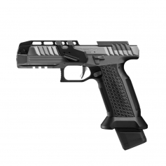 PISTOLET ALIEN CREATOR LIMITED OPTICS KAL. 9MM LUGER B5-LAUGO ARMS ALIEN