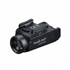 TAKTYCZNA LATARKA DIODOWA NA BROŃ FENIX GL07 ZASIĘG 240 m / 700 lm LED-Fenix