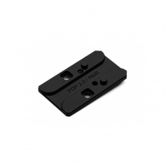 PŁYTKA MONTAŻOWA 2BME014 WALTHER PDP 2.0 v. 2022-2BME