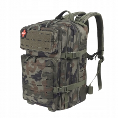 Plecak taktyczny Backpack WZ93 JB Tacticals Laser cut 45 l-JB Tacticals