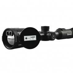 Celownik termowizyjny luneta termowizor HIKMICRO Stellar SQ50L 3.0-