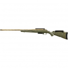 BROŃ KARABIN RUGER AMERICAN RIFLE PREDATOR GEN.2 .308WIN KATEGORIA: C1 (46931)-RUGER FIREARMS